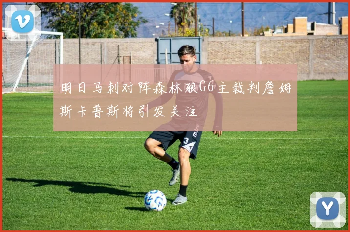 明日马刺对阵森林狼G6主裁判詹姆斯卡普斯将引发关注