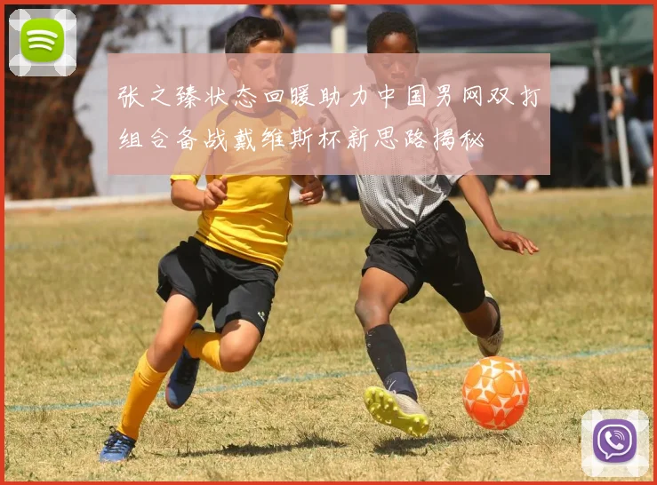 张之臻状态回暖助力中国男网双打组合备战戴维斯杯新思路揭秘